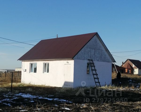 Панельный двухквартирный дом одноэтажный