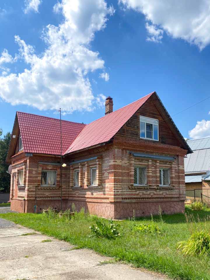 Продажа дома 194м² Московская область, Черноголовка городской округ ...