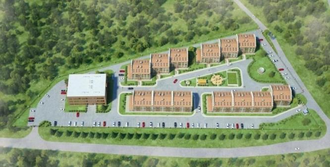 продажа квартир Истринское подворье