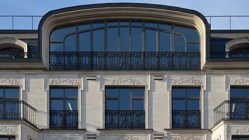 квартира в новостройке