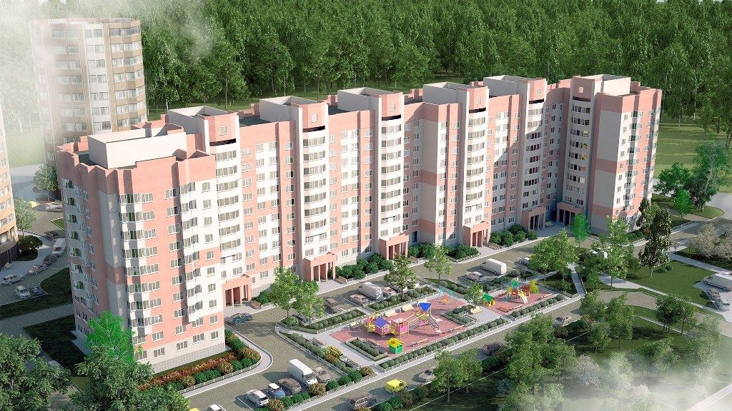 продажа квартир Ялагинские аллеи