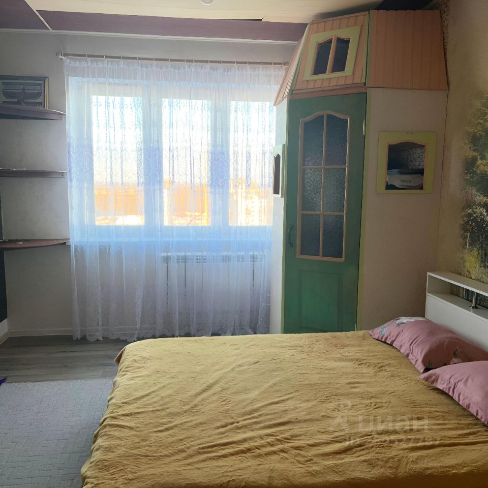 Продажа доли в квартире 85.7м² Глухарская ул., 33к1, Санкт-Петербург, р ...