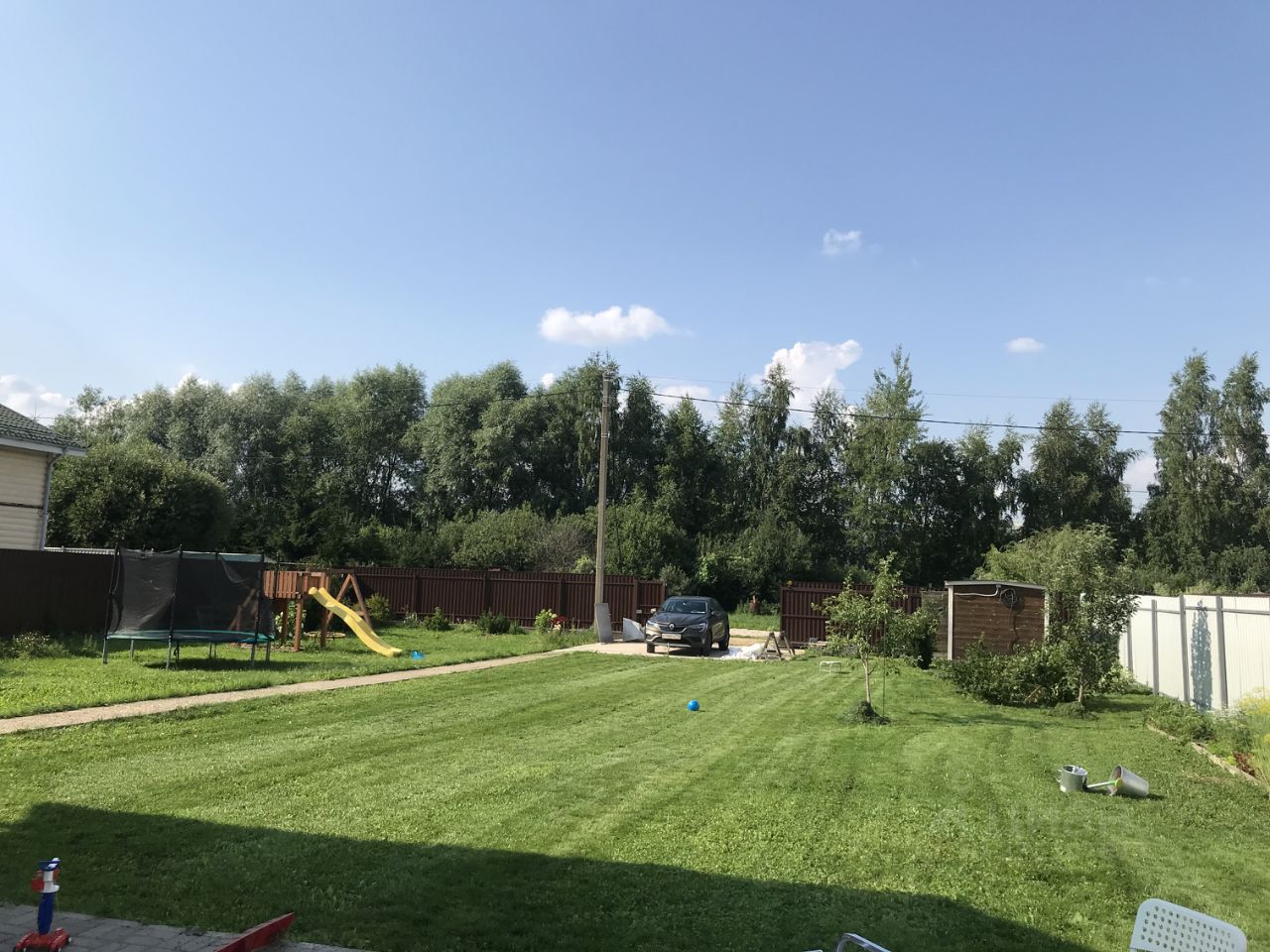 Продаю дом 100м² Московская область, Одинцовский городской округ ...