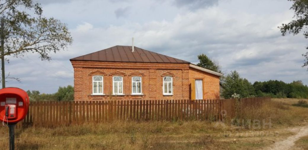 Купить Дом В Мотызлей Вознесенский Район