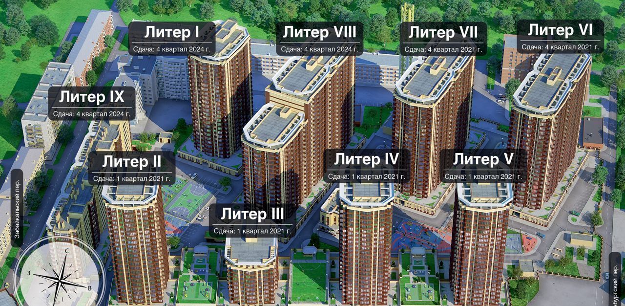 Купить Квартиру В Сердце Ростова На Дону