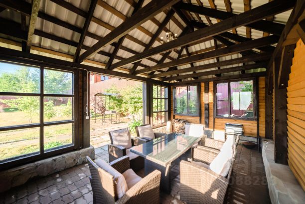 Снять коттедж на сутки в Московской области, аренда домов посуточно в ...