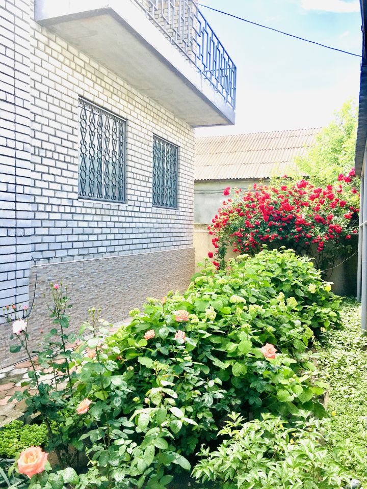 Купить дом 217м² просп. Буденного, 129, Буденновск, Ставропольский край ...