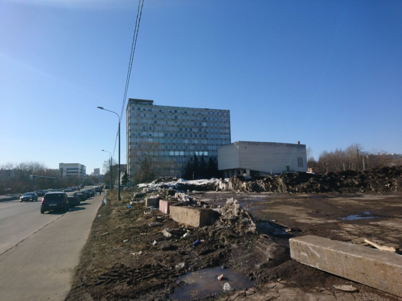 Бизнес Центр НИКИМТ-Атомстрой (43)