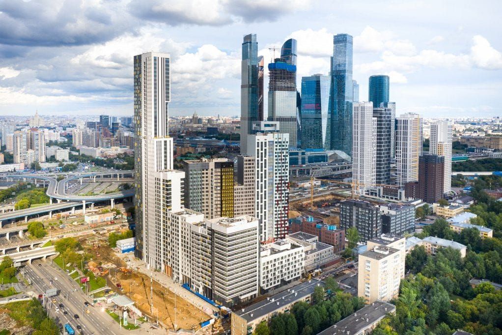 Купить Квартиру В Москве Март 2025