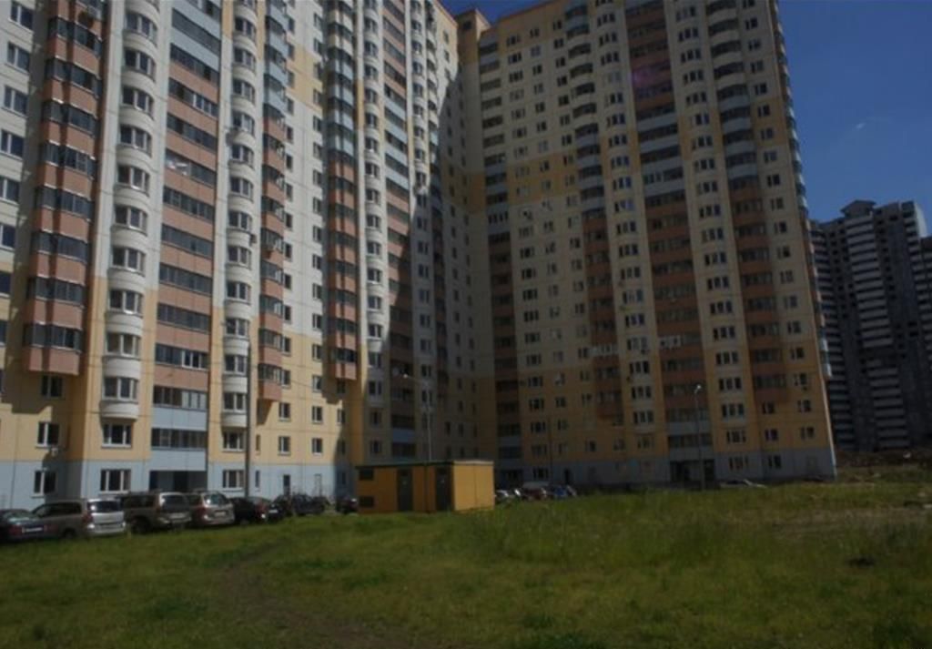 продажа квартир Ильинский бульвар 8