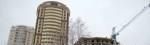 новостройки