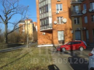 Аренда офиса 30 кв Ландышевая улица Снять помещение под офис Ярцевская улица