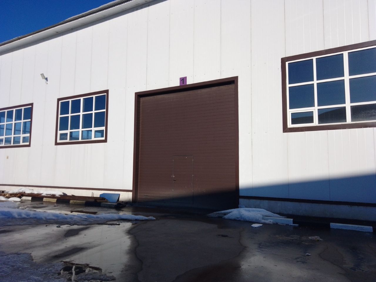 продажа помещений в СК в Окружном проезде, 65 (Корпус 6)