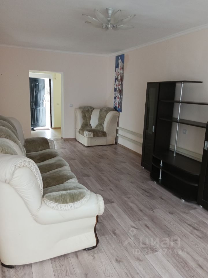 Приморско-Ахтарск дом под ключ ландшафт