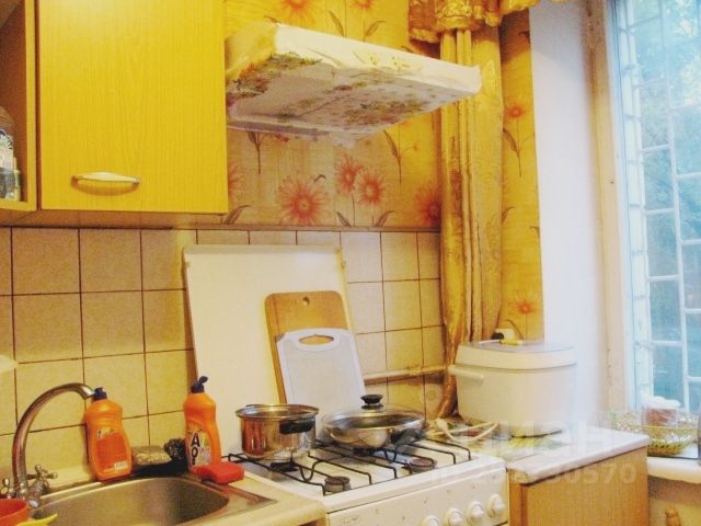 Аренда двухкомнатной квартиры 56м² Большая Черкизовская ул., 30К3, Москва, ВАО, р-н Преображенское м. Черкизовская - база ЦИАН, объявление 252730570