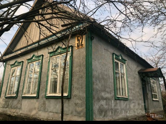 Дома В Старомышастовской Цена И Фото