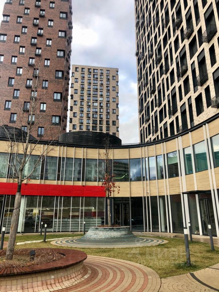 Продаю однокомнатную квартиру 43м² ш. Энтузиастов, 86Ак2, Москва, ВАО, р-н Перово м. Перово - база ЦИАН, объявление 250434626