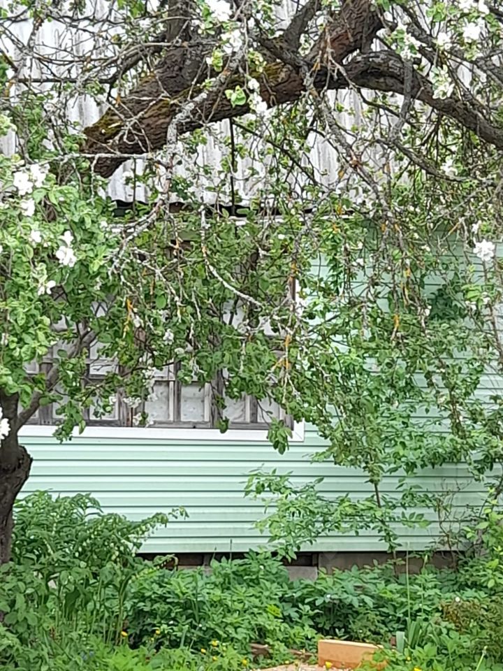 Купить дом 103м² ул. Луговая, 8, Москва, ТАО (Троицкий), Роговское поселение, Каменка деревня м. Теплый Стан - база ЦИАН, объявление 261757671