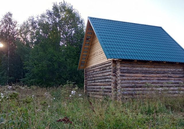 Строительство домов в демянске