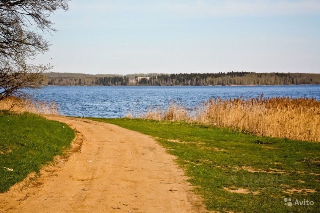 Солнечногорск Московская Область Купить Землю