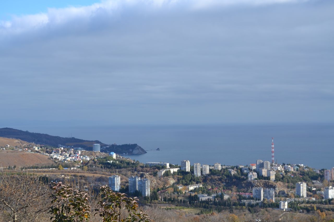 Купить Земельный Участок В Алуште