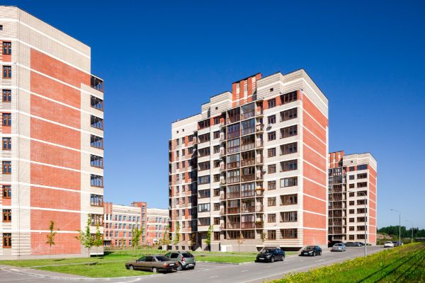 2-я Фотография ЖК «Ново-Никольское»