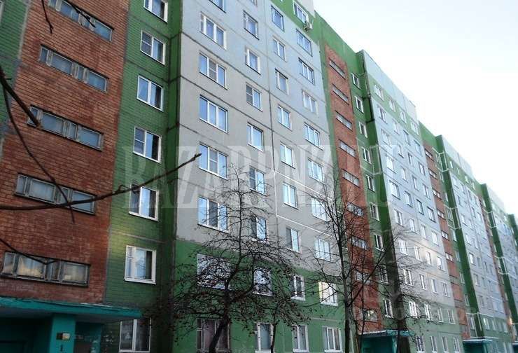 Пенза Купить Квартиру Ул Ладожская