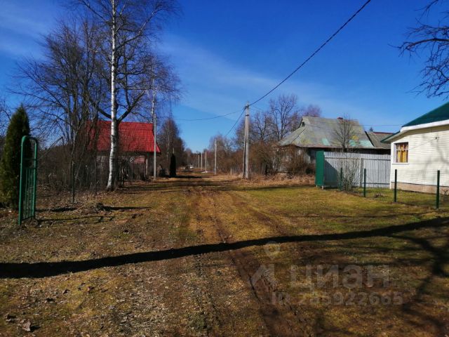 Расположение коммуникаций на земельном участке загородного дома