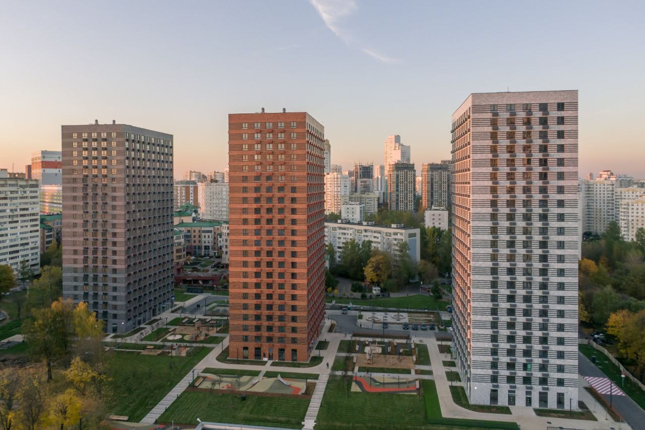 36 жк москва 36 жк москва