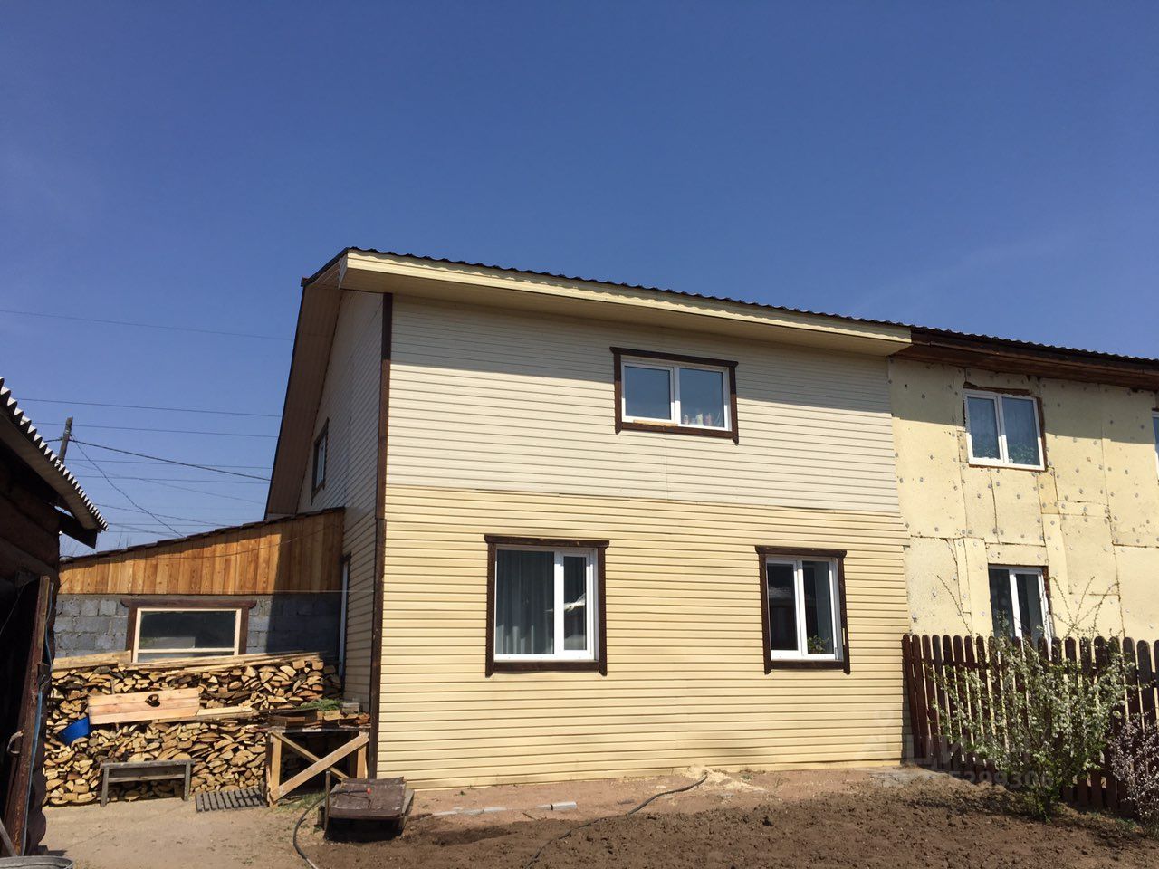 Купить Дом В 111 Квартале Улан Удэ
