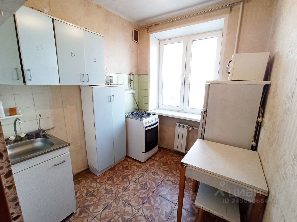 Продаю однокомнатную квартиру 33м² Большая Академическая ул., 14, Москва, САО, р-н Коптево м. Красный Балтиец - база ЦИАН, объявление 249860684