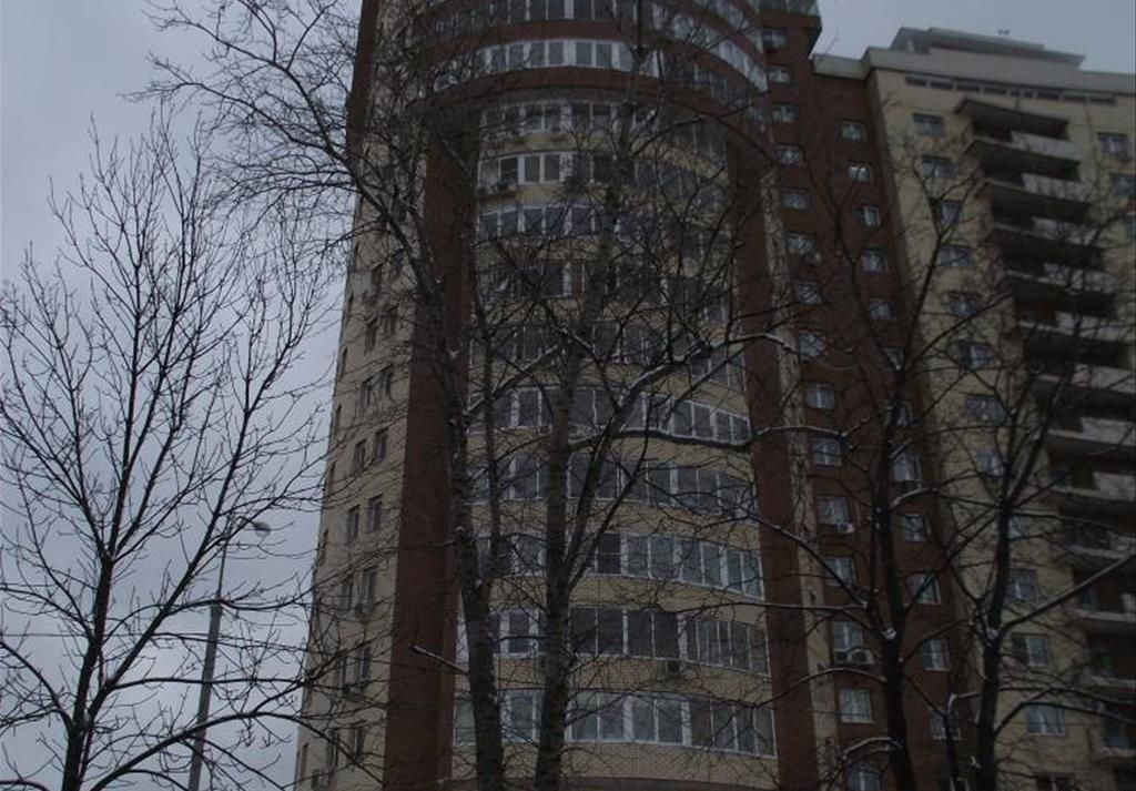 ЖК Колизей