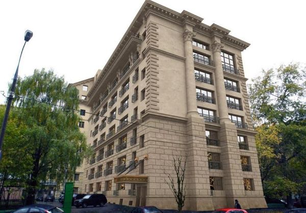 6-я Фотография ЖК «Manhattan House (Манхеттан Хаус)»