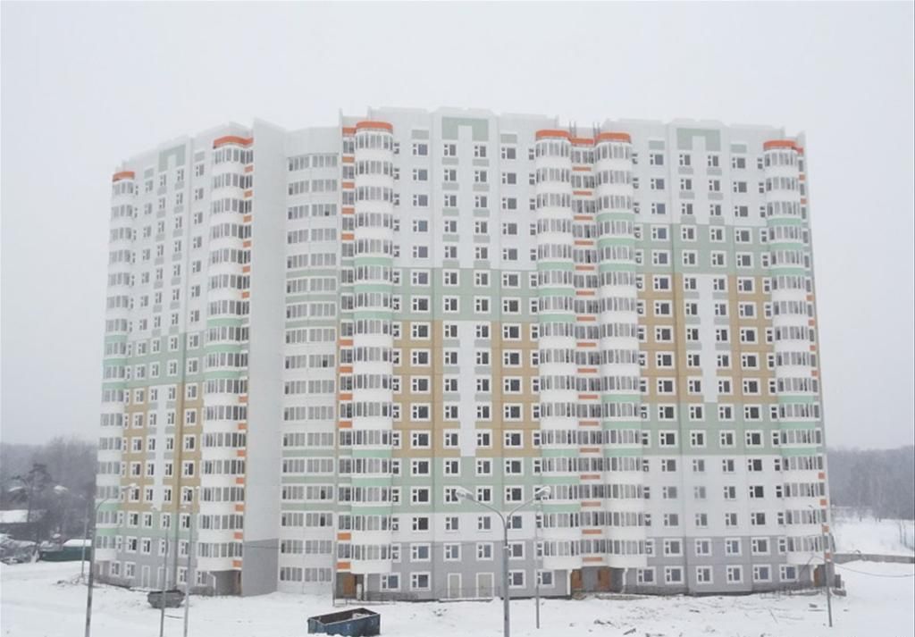 Фото в новопеределкино на лукинской