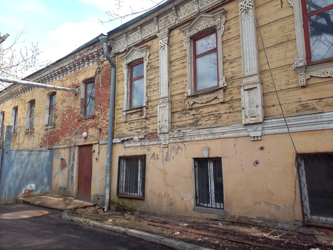 аренда помещений в БЦ Фарма (Строение 20)