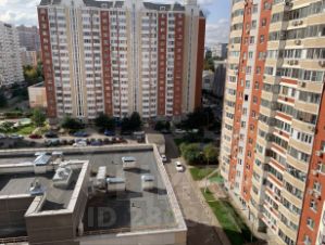 1-комн.кв., 41 м², этаж 10