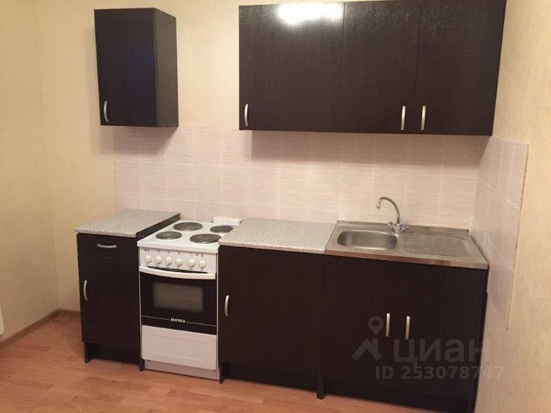 Аренда однокомнатной квартиры 38м² ул. Недорубова, 14, Москва, ЮВАО, р-н Некрасовка м. Некрасовка - база ЦИАН, объявление 253078747