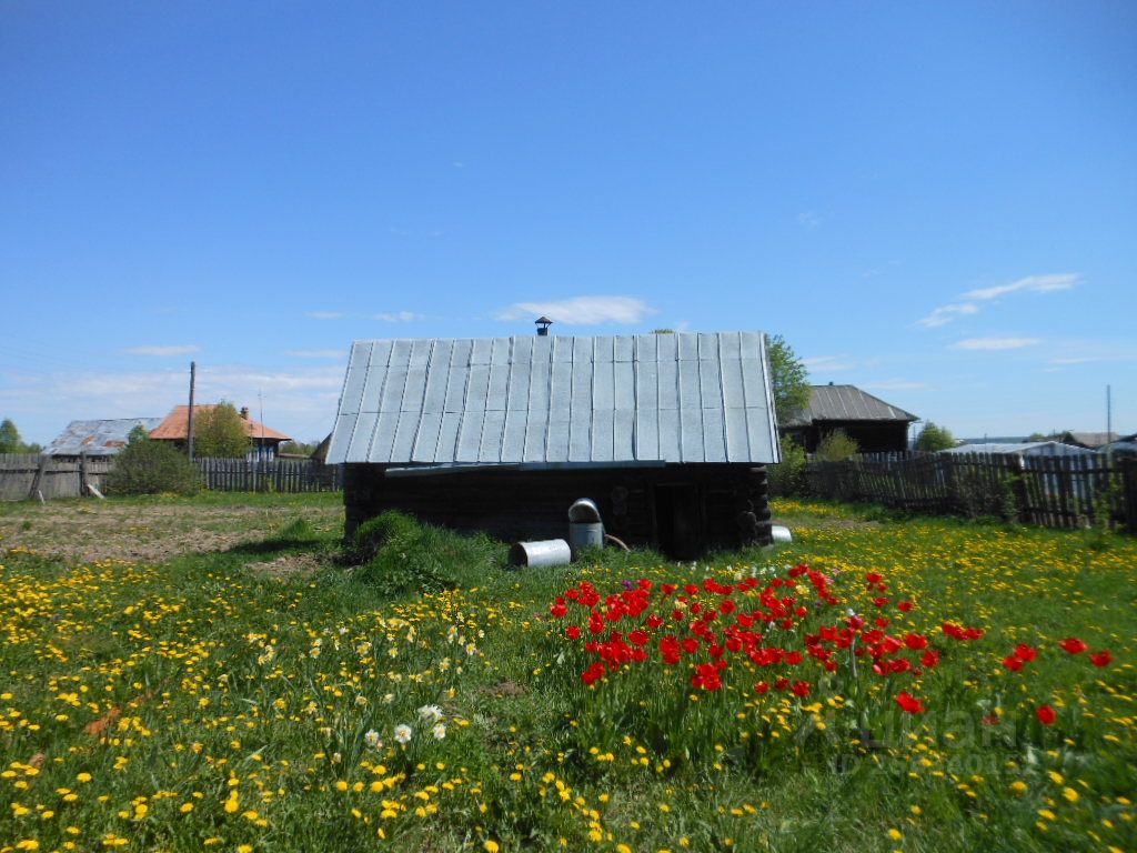 Купить Участок Горный Пермский Район