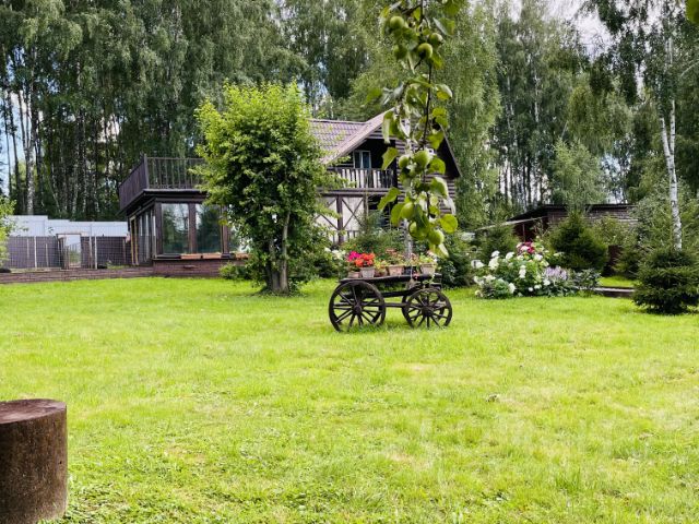 Дача в стиле прованс – уют и спокойствие французской провинции