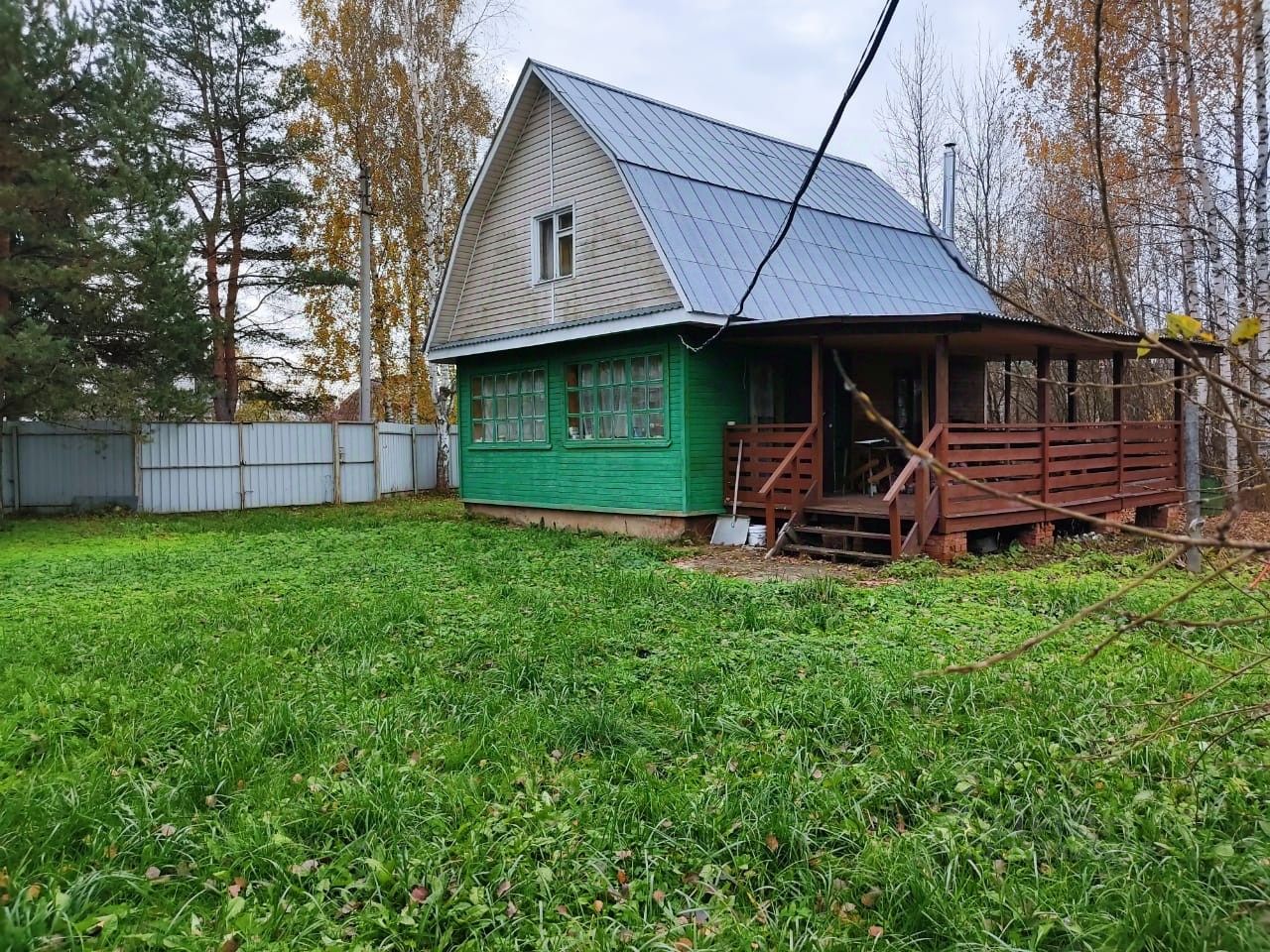 СНТ Родник Пятницкое шоссе Жилино. Дача по Волоколамке.