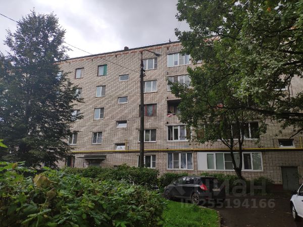 vedere lobnya asupra Borisovo)