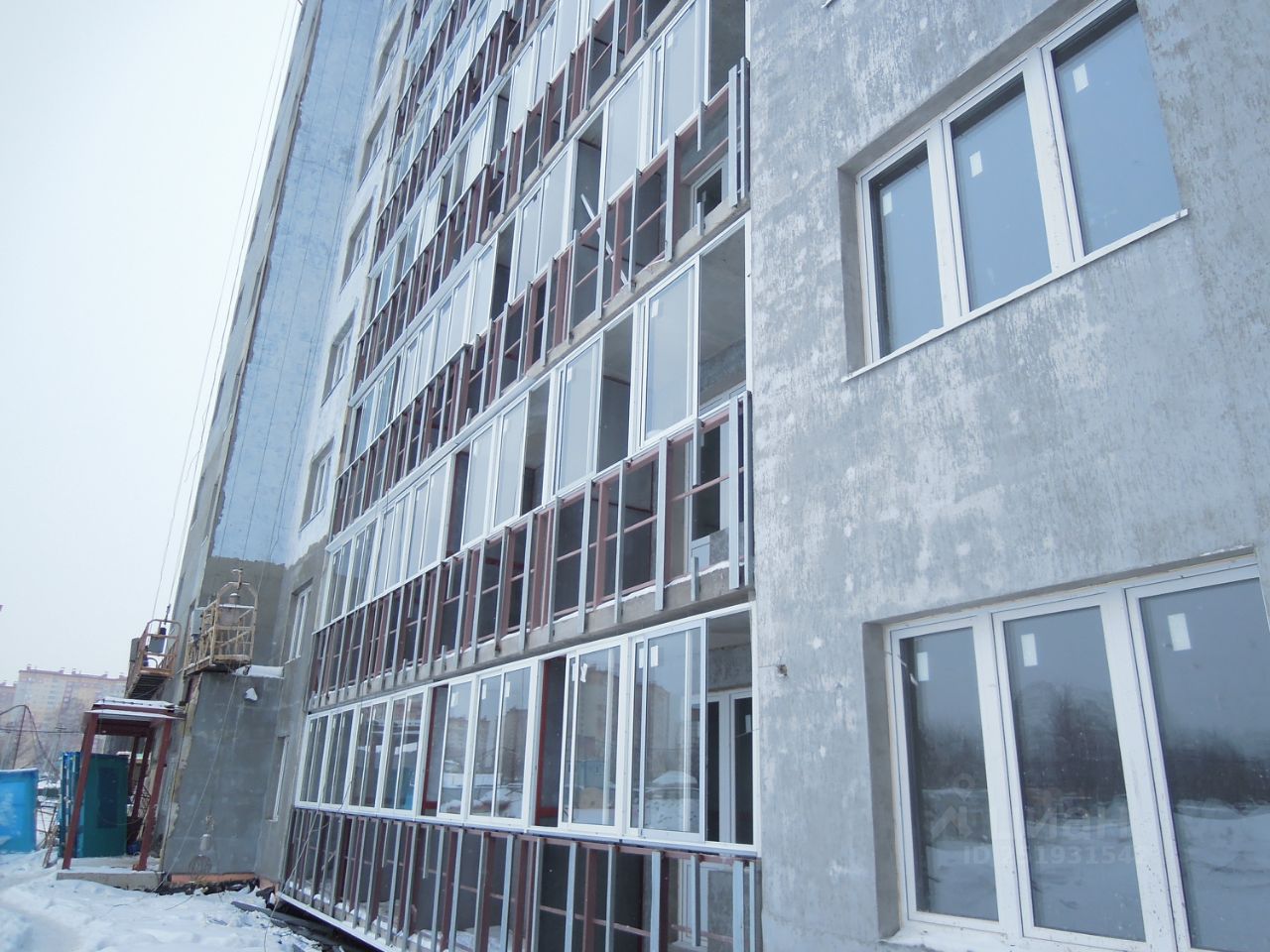 Продаю однокомнатную квартиру 38м² ул. Ленина, Московская область, Люберцы городской округ, Октябрьский рп м. Котельники - база ЦИАН, объявление 251931542