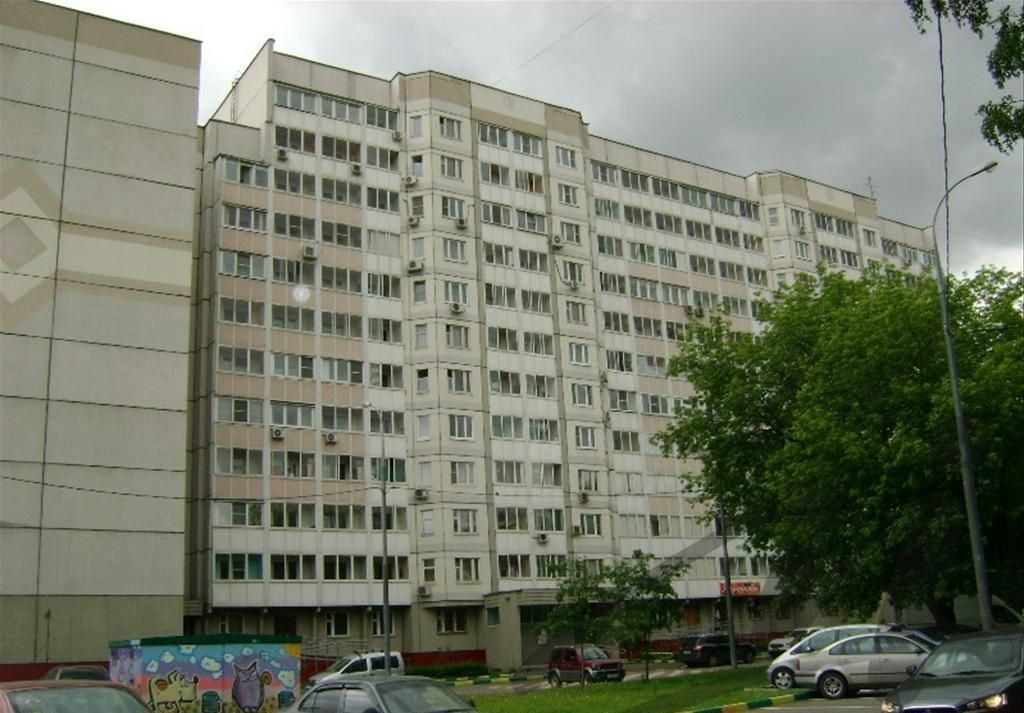 купить квартиру в ЖК Дом на Нижегородской