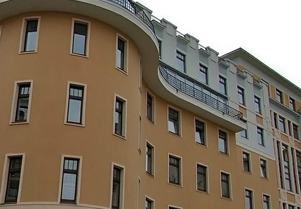 продажа квартир Малый Головин 5
