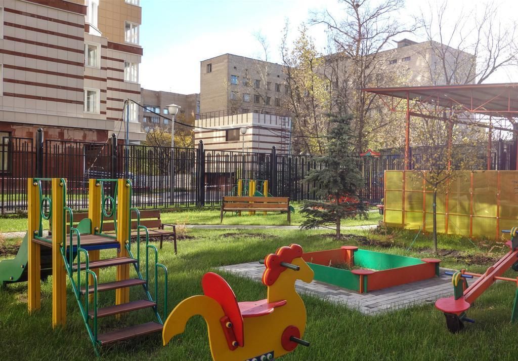купить квартиру в ЖК Шатер