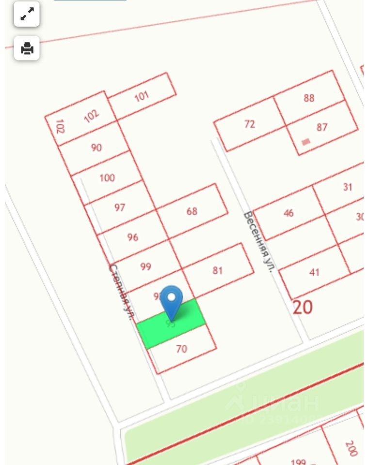 Купить Дом В Комсомольце Тамбовской Области