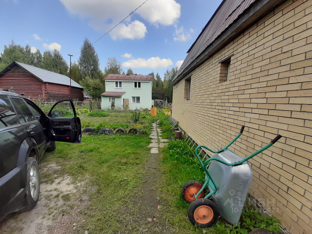 Купить дом 140м² Московская область, Электросталь городской округ, Природа садовое товарищество, 88 - база ЦИАН, объявление 217275021