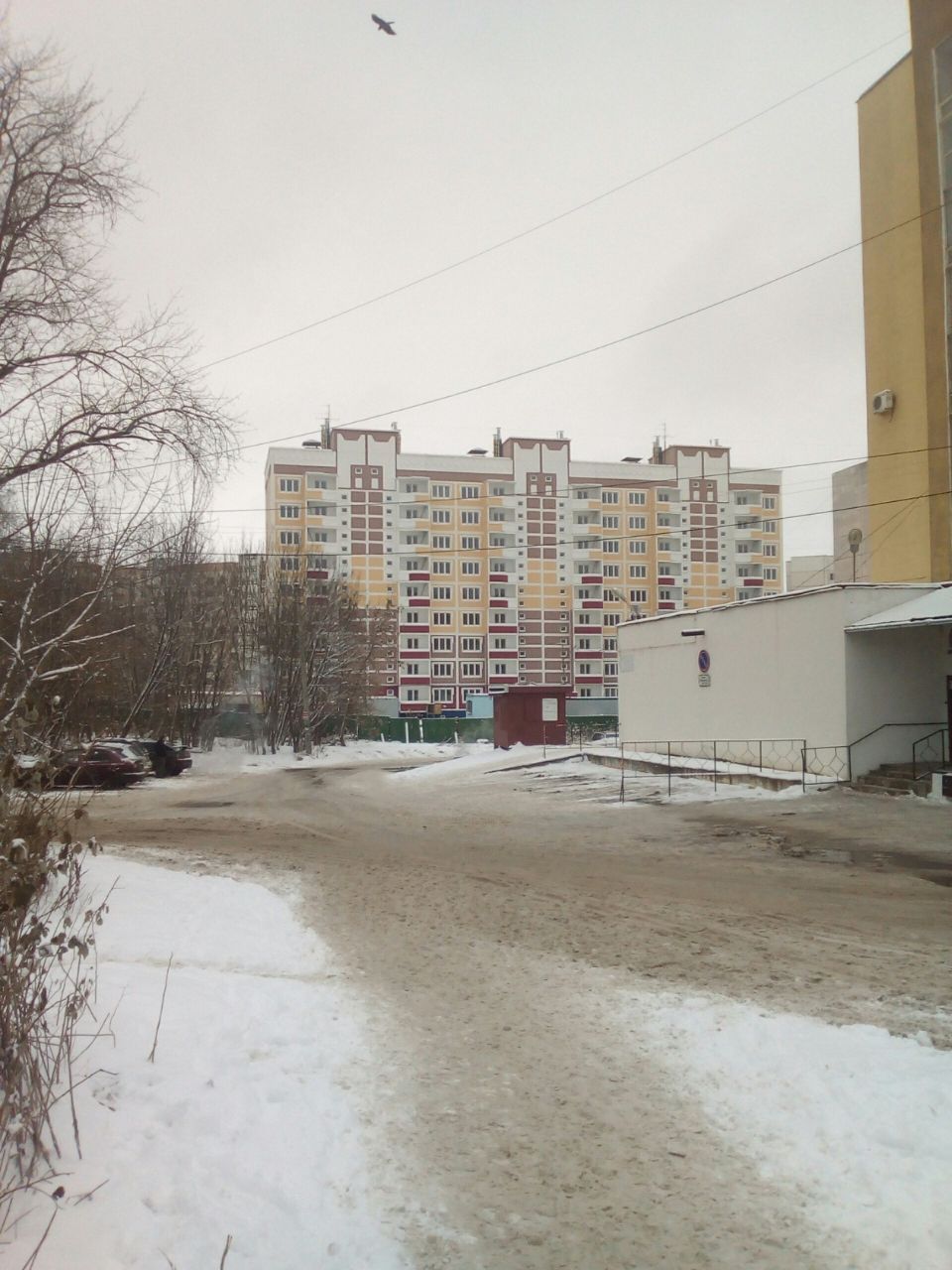 купить квартиру в ЖК по Рабочему пр-ту