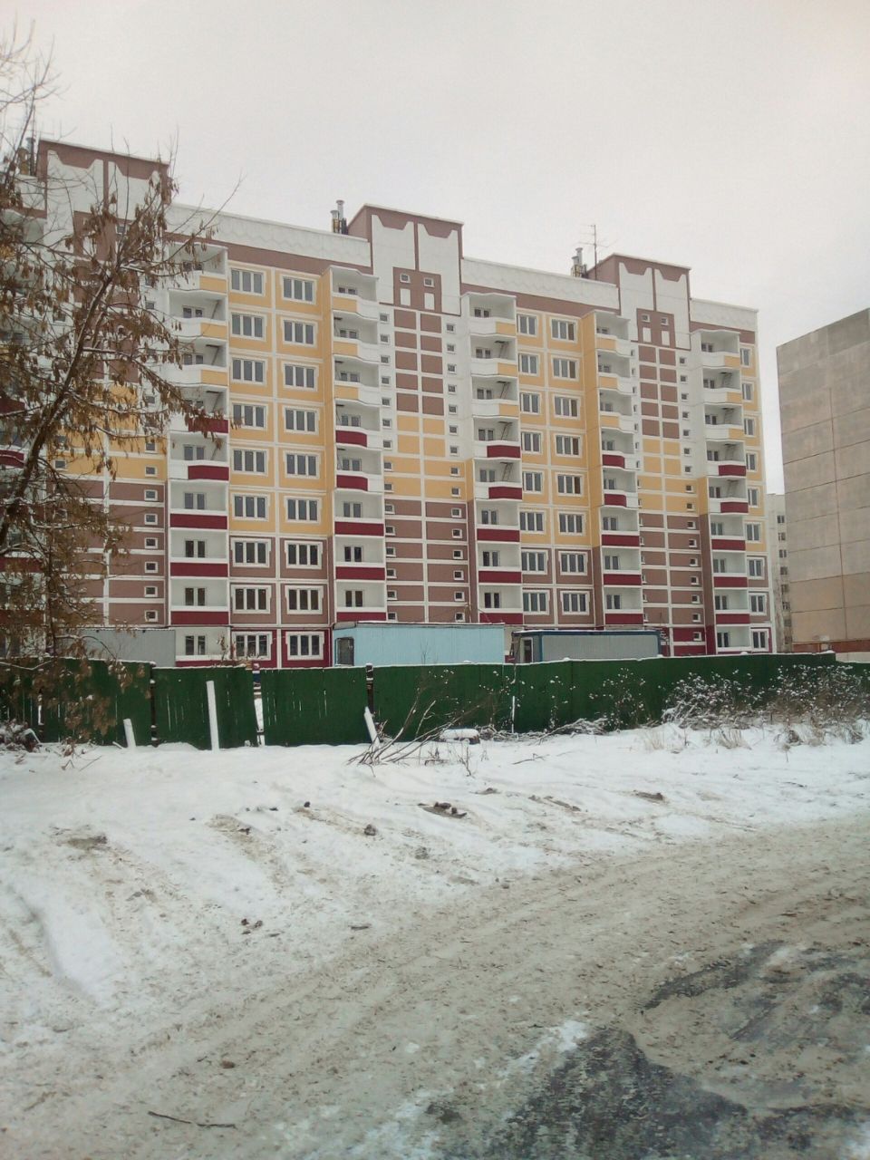 продажа квартир по Рабочему пр-ту