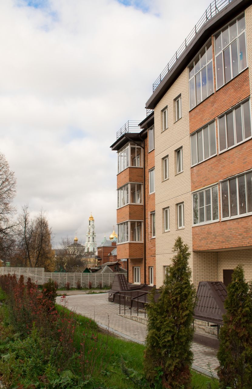 продажа квартир Донской